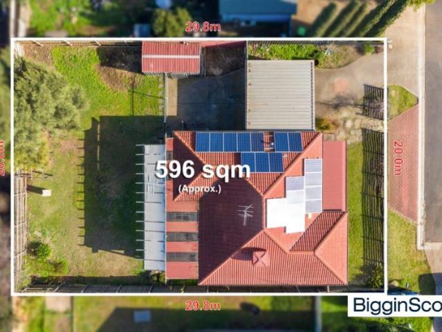 House for sale in Camerons Creek, Victoria