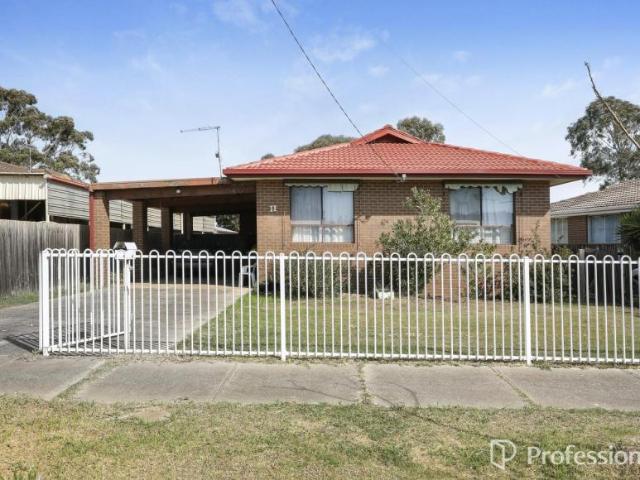 House for sale in Melton, Melbourne