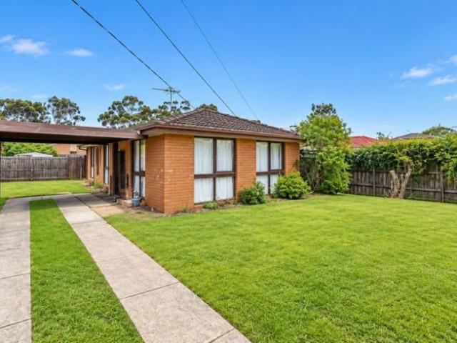 House for sale in Melton, Melbourne
