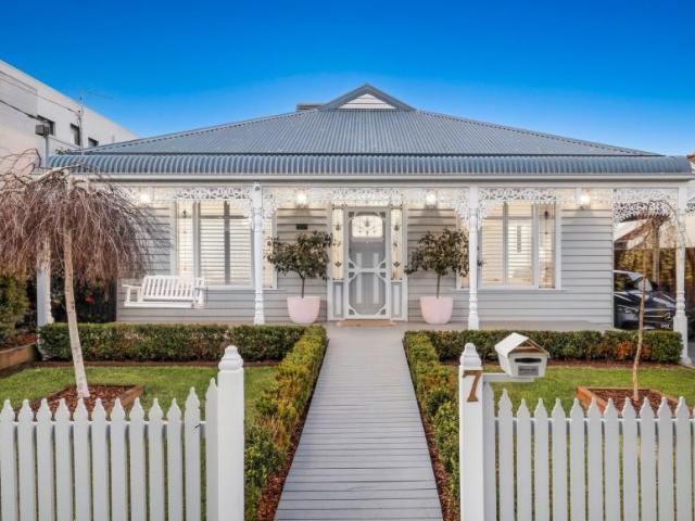 House for sale in Mentone, Melbourne