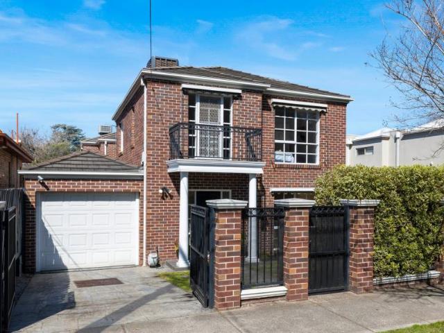 House for sale in Mentone, Melbourne
