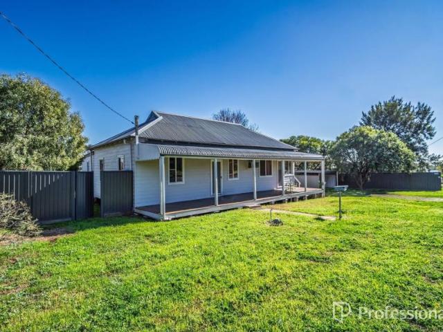 House for sale in Merriwa, Upper Hunter Shire Council