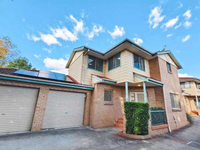 House for sale in Merrylands, New South Wales