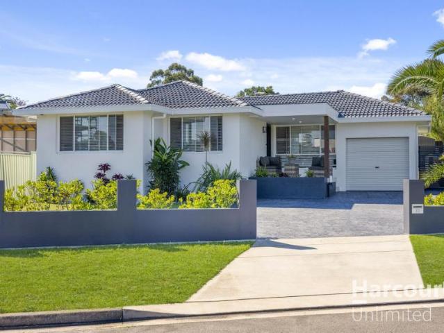 House for sale in Merrylands, Sydney