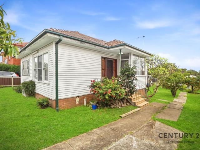 House for sale in Merrylands, New South Wales