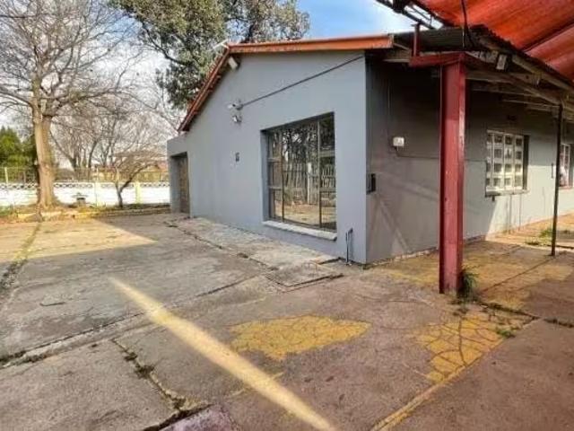 House for sale in Meyerton, Midvaal Local Municipality