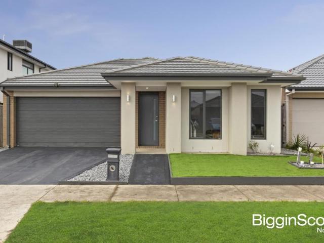 House for sale in Merrifield, Melbourne