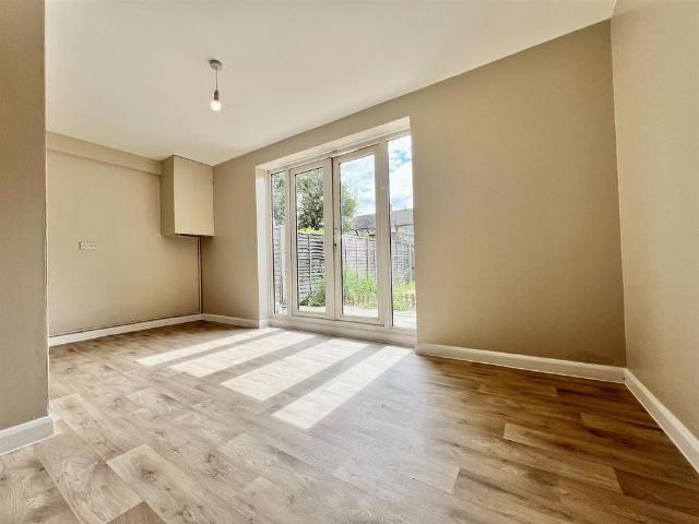 House for rent in West Drayton, Greater London