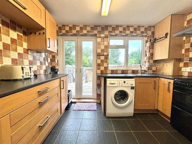 House for rent in Uxbridge, London Borough of Hillingdon