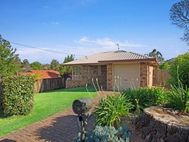 House for rent in Toowoomba, Queensland