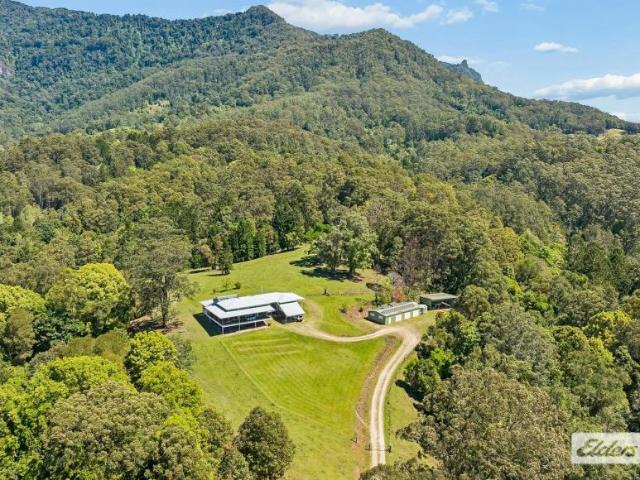 House for sale in Midginbil, Tweed Shire Council