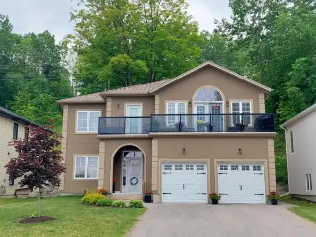 House for rent in Midland, Ontario
