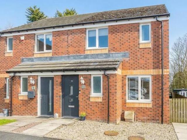 House for sale in Mayfield, Scotland
