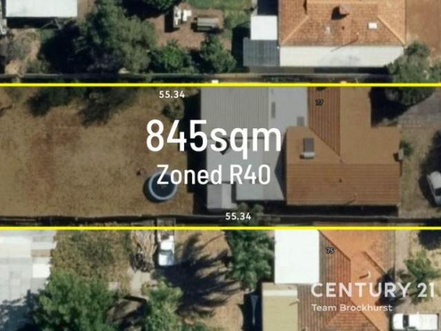 House for sale in Midvale, Western Australia