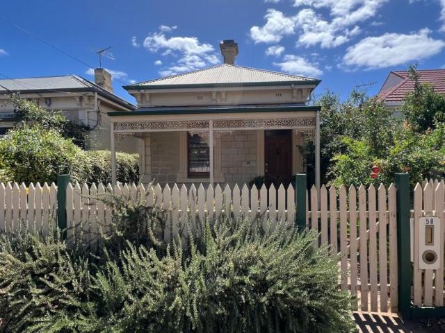 House for rent