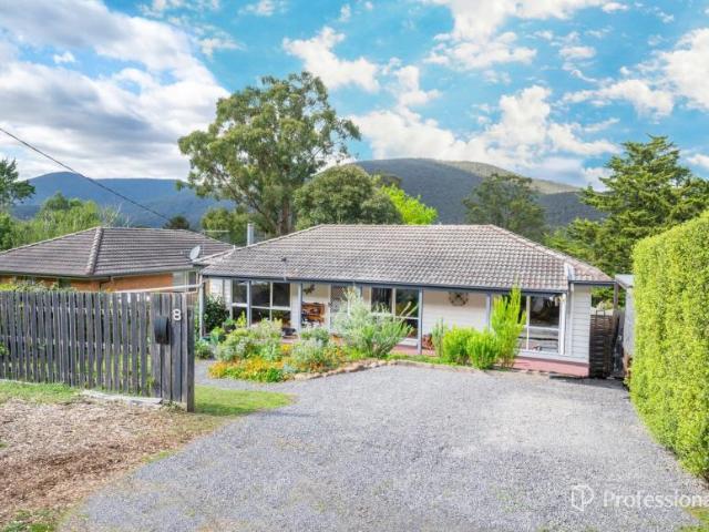 House for sale in Millgrove, Melbourne