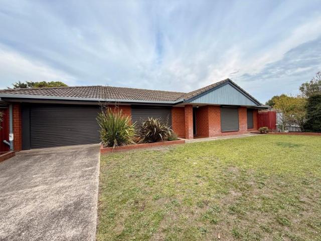 House for rent in Millicent, Wattle Range Council