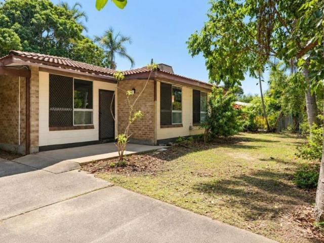 House for rent in Millner, Darwin
