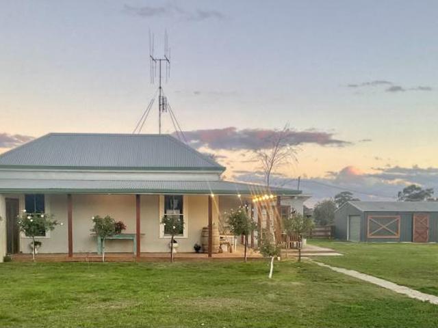 House for sale in Milnes Bridge, Victoria