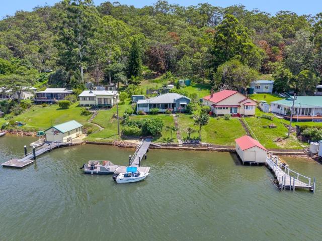 House for sale in Milsons Passage, New South Wales