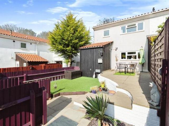 House for sale in Old Wolverton, Milton Keynes