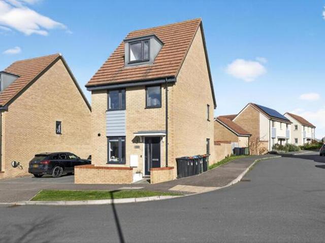 House for sale in Whitehouse, Milton Keynes