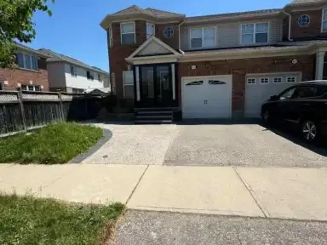 House for rent in Milton, Ontario