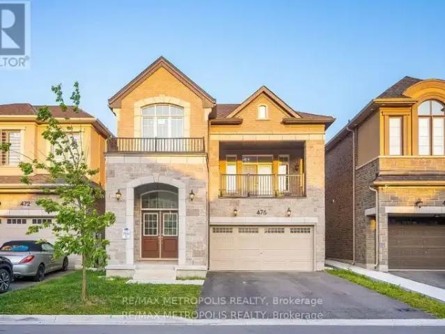 House for rent in Milton, Ontario