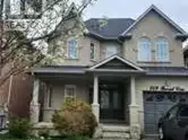 House for rent in Milton, Ontario
