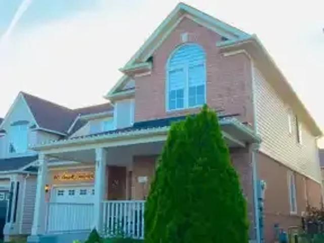 House for rent in Milton, Ontario