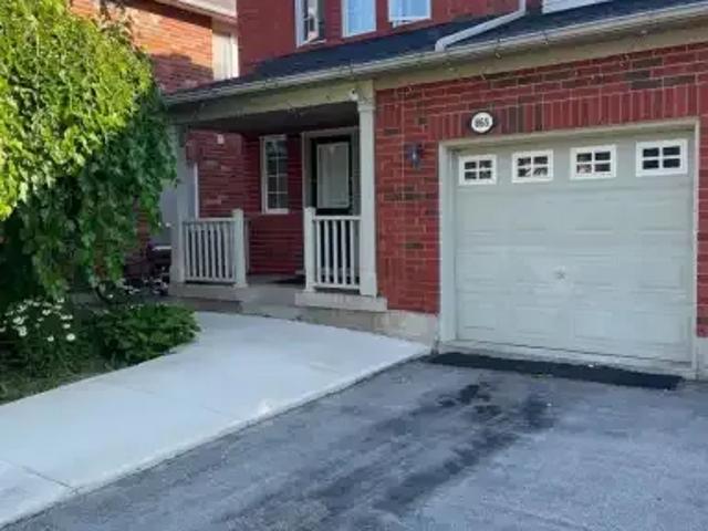 House for rent in Milton, Ontario
