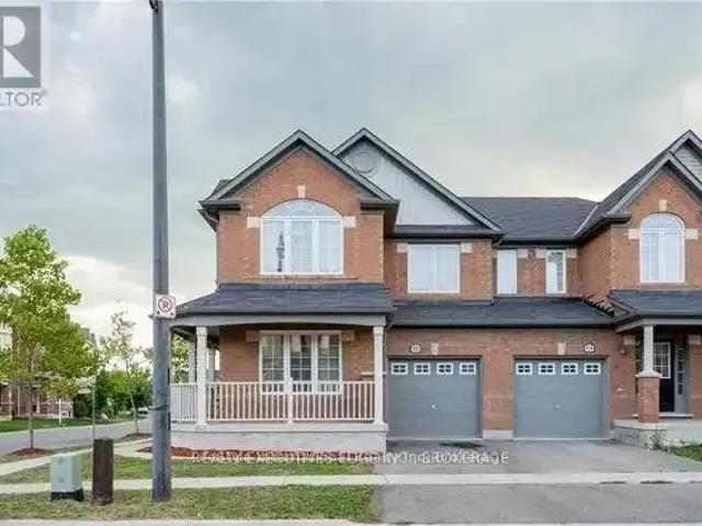 House for rent in Milton, Ontario