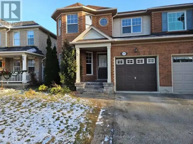House for rent in Milton, Ontario