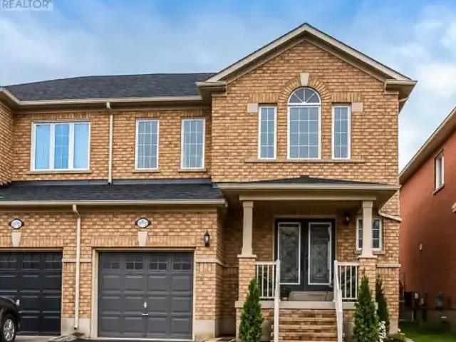 House for rent in Milton, Ontario