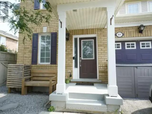 House for rent in Milton, Ontario