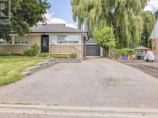 House for rent in Milton, Ontario