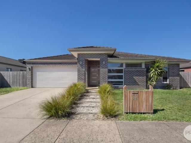 House for rent in Miners Rest, Ballarat