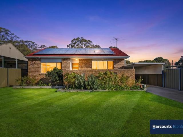 House for rent in Minto, Sydney