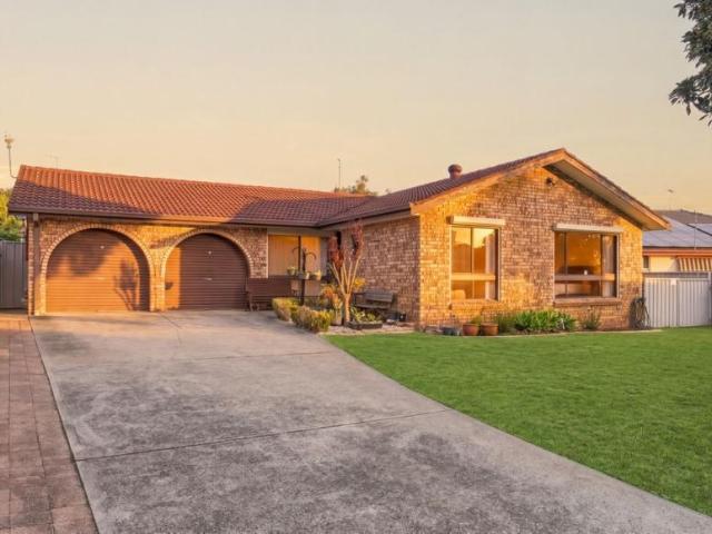 House for sale in Minto, Campbelltown City Council