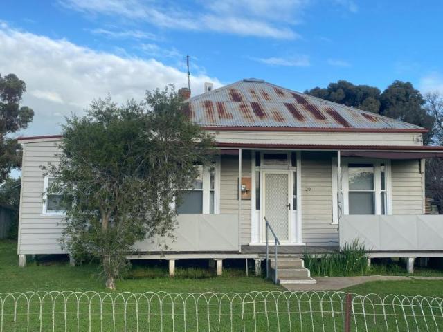 House for sale in Minyip, Shire of Yarriambiack