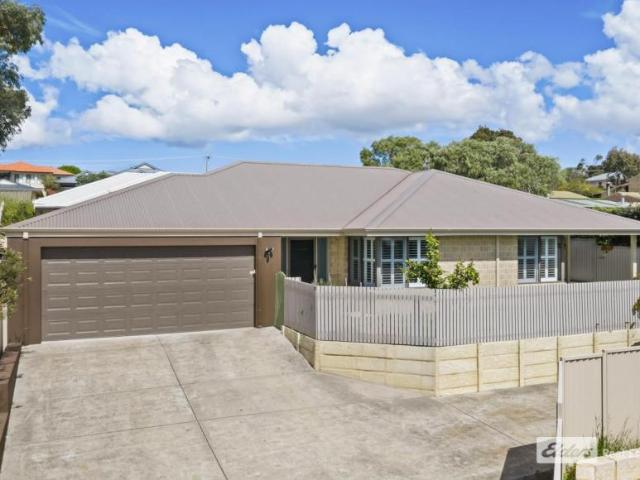 House for rent in Mira Mar, Albany