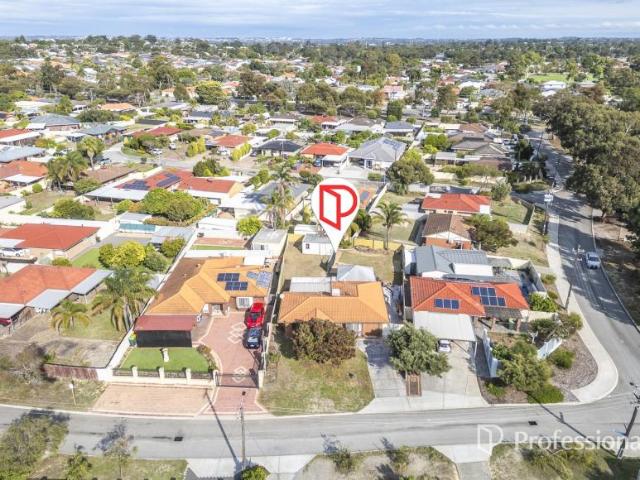 House for sale in Mirrabooka, City of Stirling