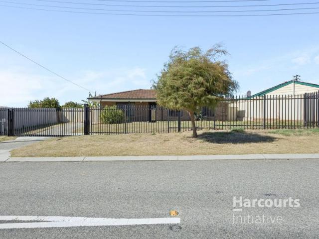 House for rent in Mirrabooka, City of Stirling