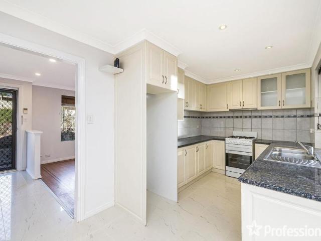 House for rent in Mirrabooka, City of Stirling
