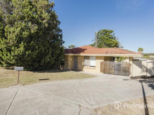 House for sale in Mirrabooka, City of Stirling