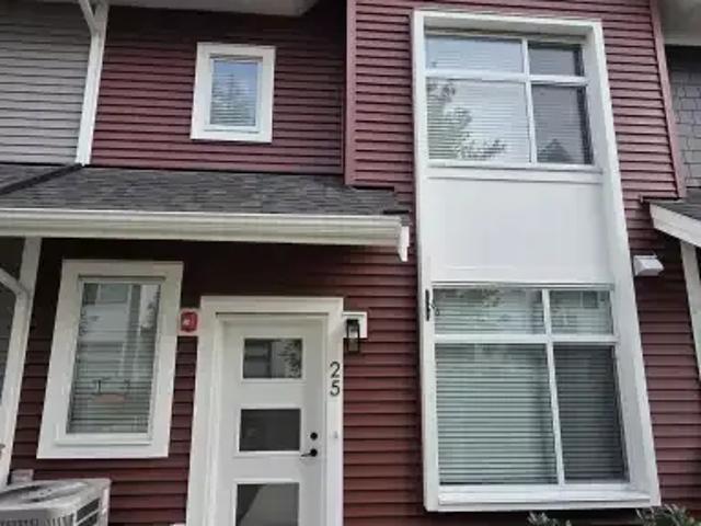 House for rent in Mission, British Columbia