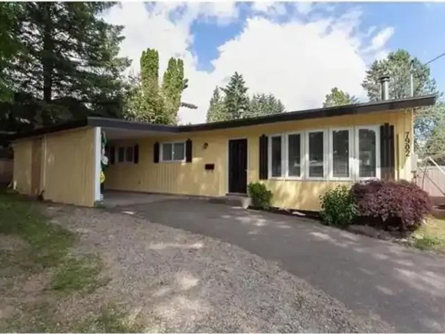 House for rent in Mission, British Columbia