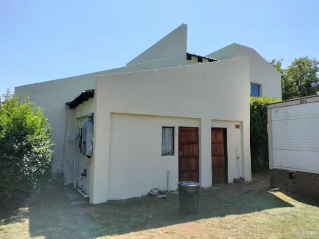 House for sale