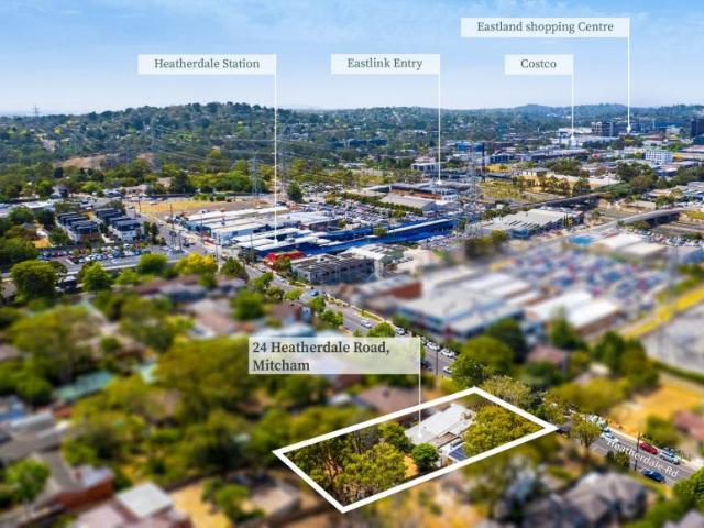 House for sale in Mitcham, Melbourne