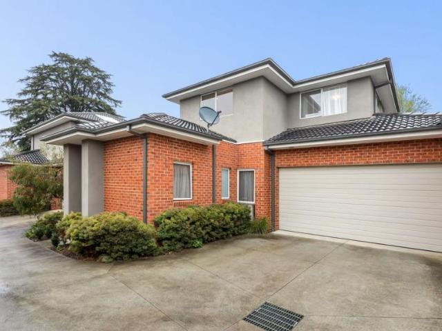 House for rent in Mitcham, Melbourne